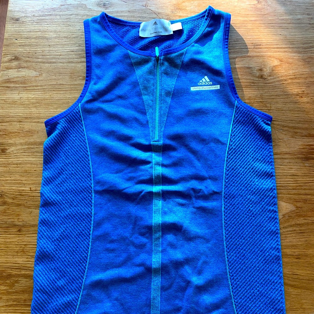 Adidas by Stella McCartney Tank Small